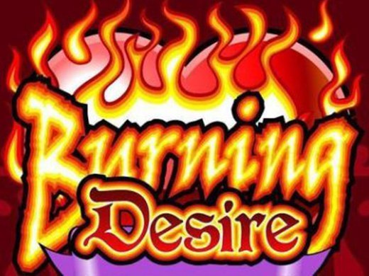 Burning desire movie